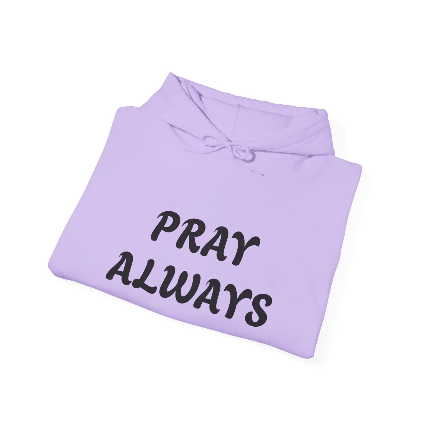 Faith-Inspired Unisex Hoodie, Prayer Hoodie, Belief Sweatshirt, Spiritual Apparel, Casual Faith Wear, Gift for Believers