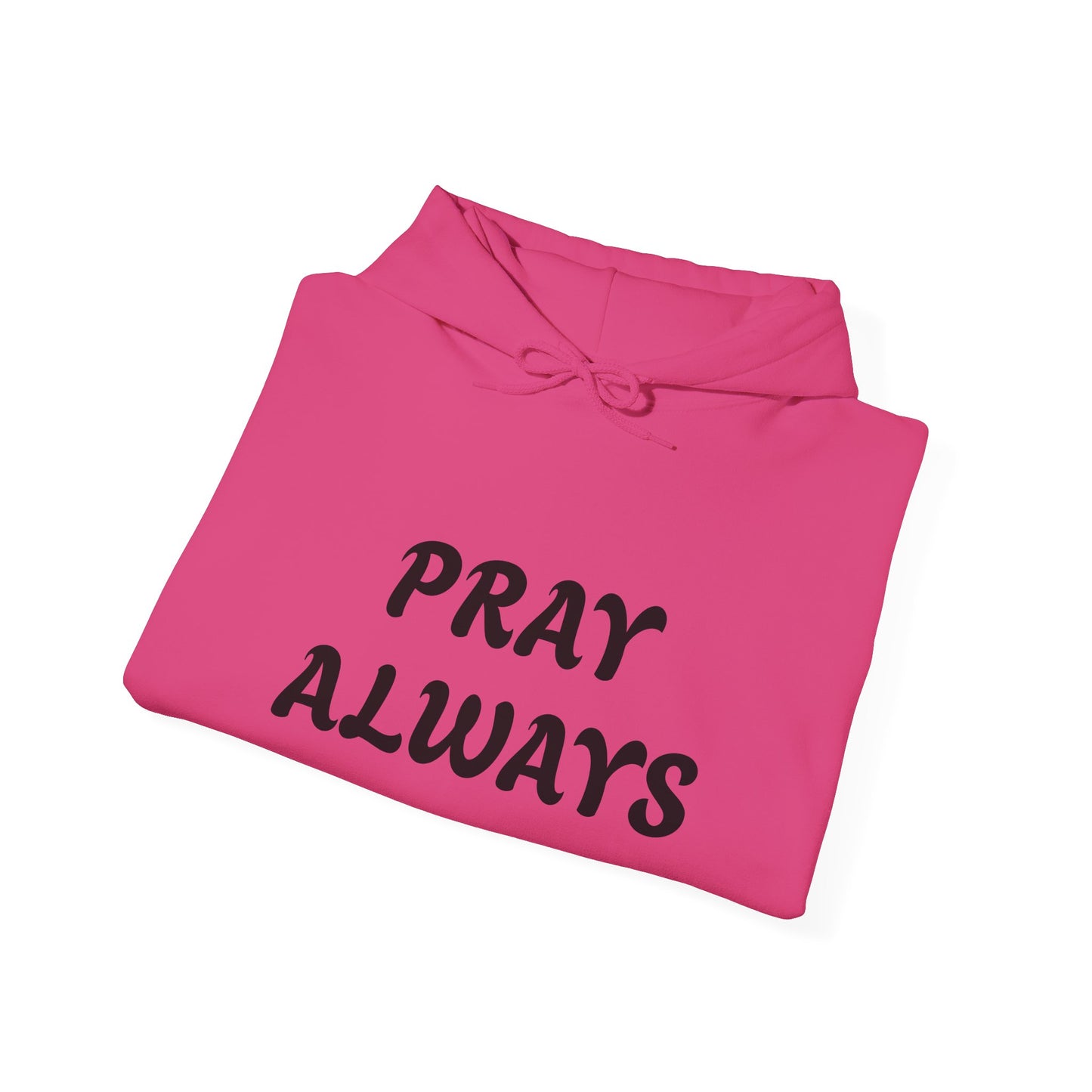 Faith-Inspired Unisex Hoodie, Prayer Hoodie, Belief Sweatshirt, Spiritual Apparel, Casual Faith Wear, Gift for Believers