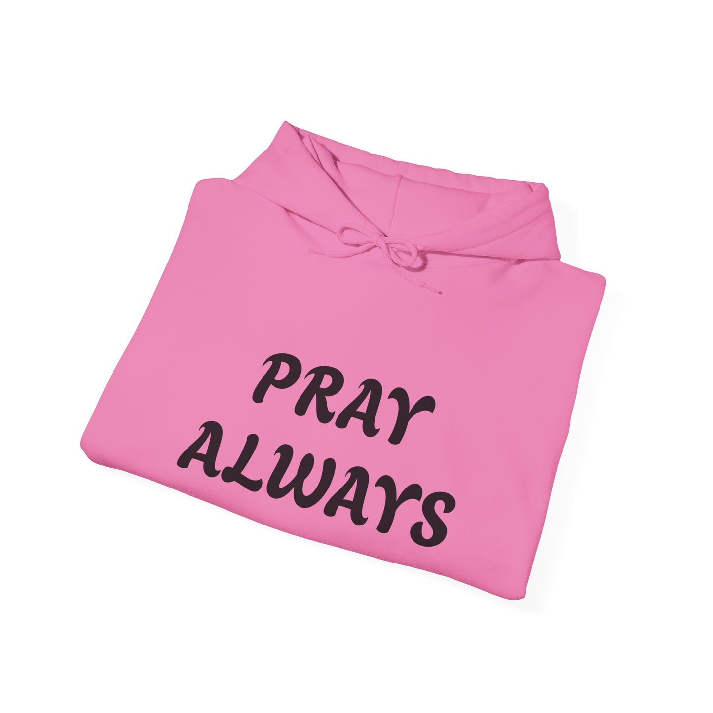 Faith-Inspired Unisex Hoodie, Prayer Hoodie, Belief Sweatshirt, Spiritual Apparel, Casual Faith Wear, Gift for Believers