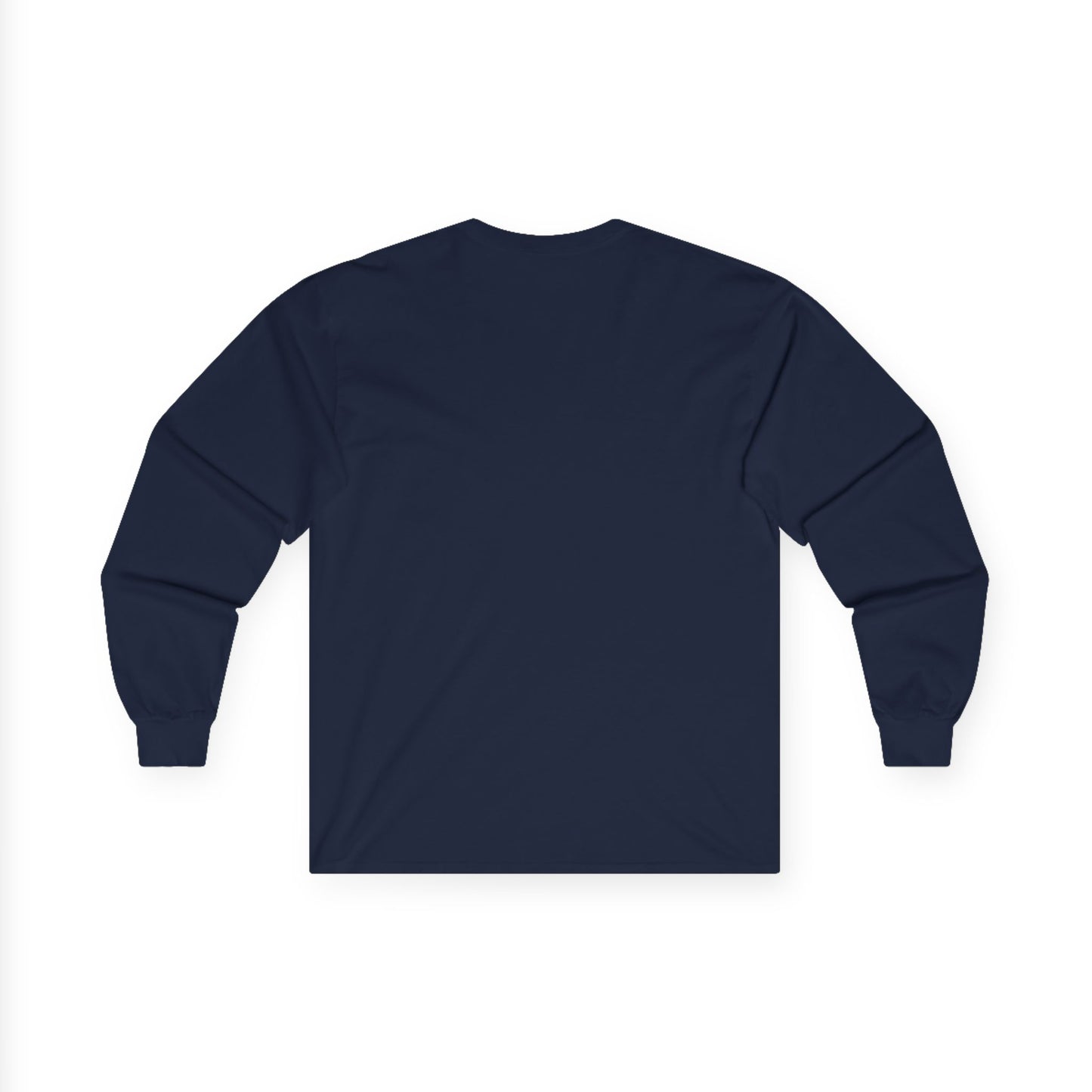 Hello World Long Sleeve Tee | Unisex Cotton Shirt, Casual Wear, Gift Idea, Everyday Style, Trendy Outfit