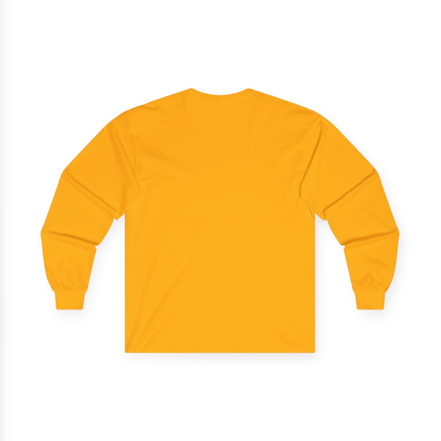 Unisex Ultra Cotton Long Sleeve Tee, Motivational Long Sleeve Shirt, It's a New Day Tee, Gift for Friends, Positive Vibes Apparel