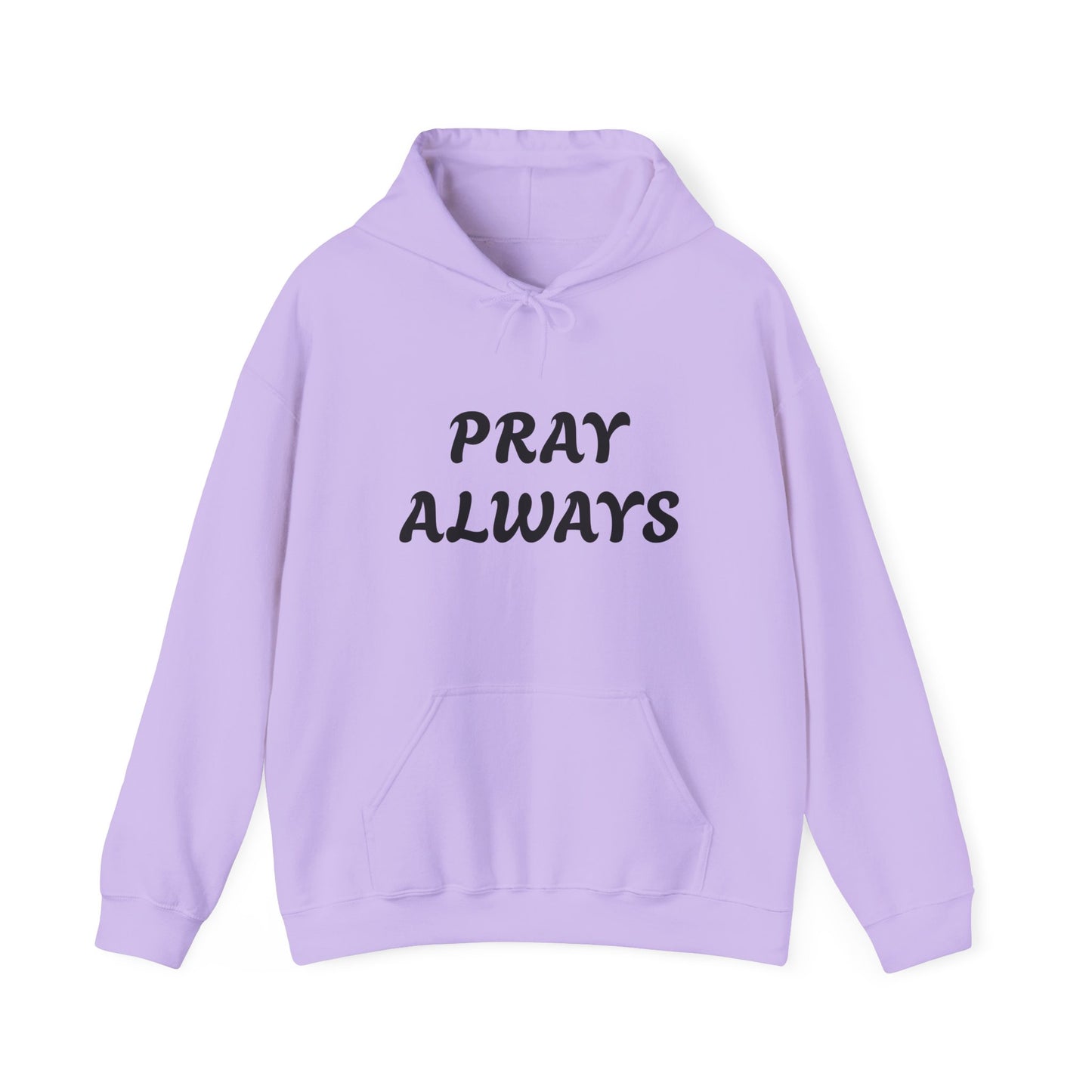 Faith-Inspired Unisex Hoodie, Prayer Hoodie, Belief Sweatshirt, Spiritual Apparel, Casual Faith Wear, Gift for Believers
