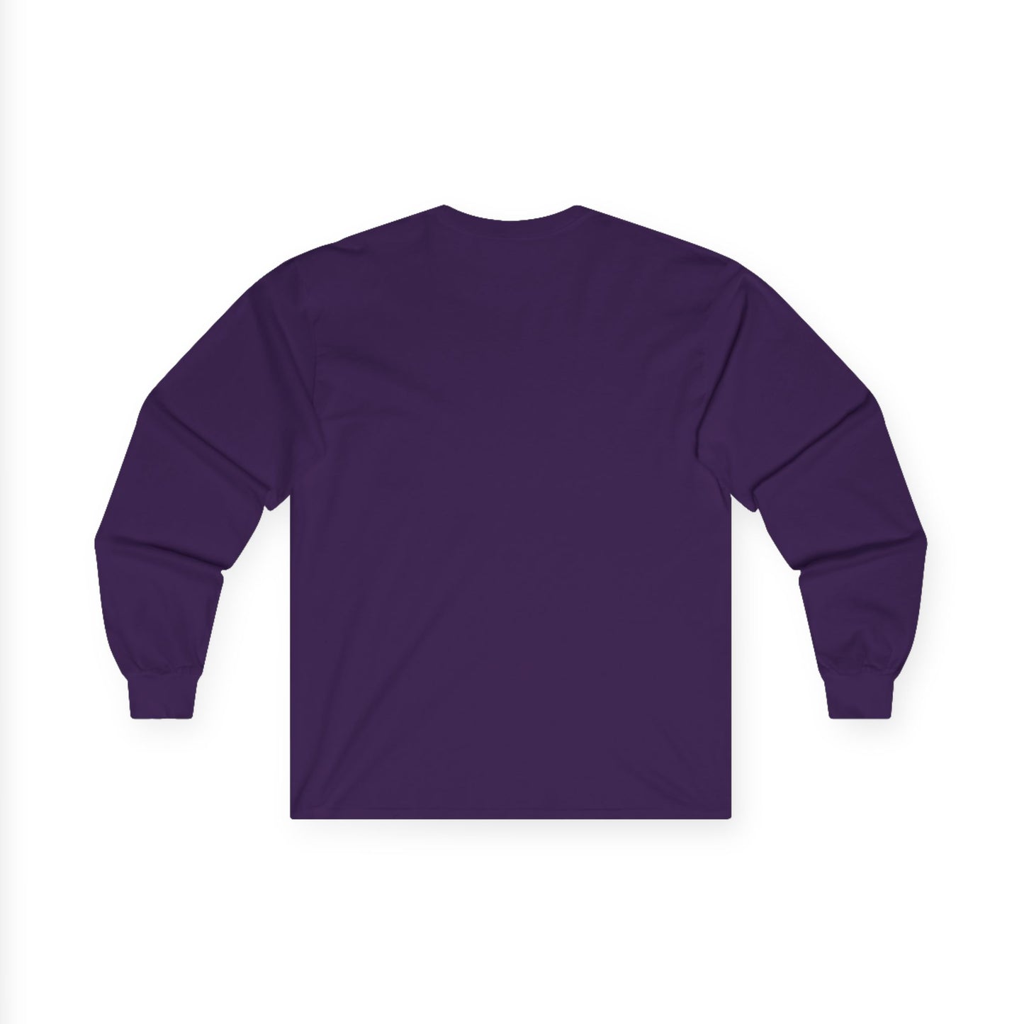 Hello World Long Sleeve Tee | Unisex Cotton Shirt, Casual Wear, Gift Idea, Everyday Style, Trendy Outfit