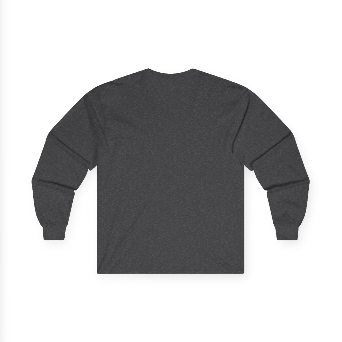 Unisex Ultra Cotton Long Sleeve Tee, Motivational Long Sleeve Shirt, It's a New Day Tee, Gift for Friends, Positive Vibes Apparel