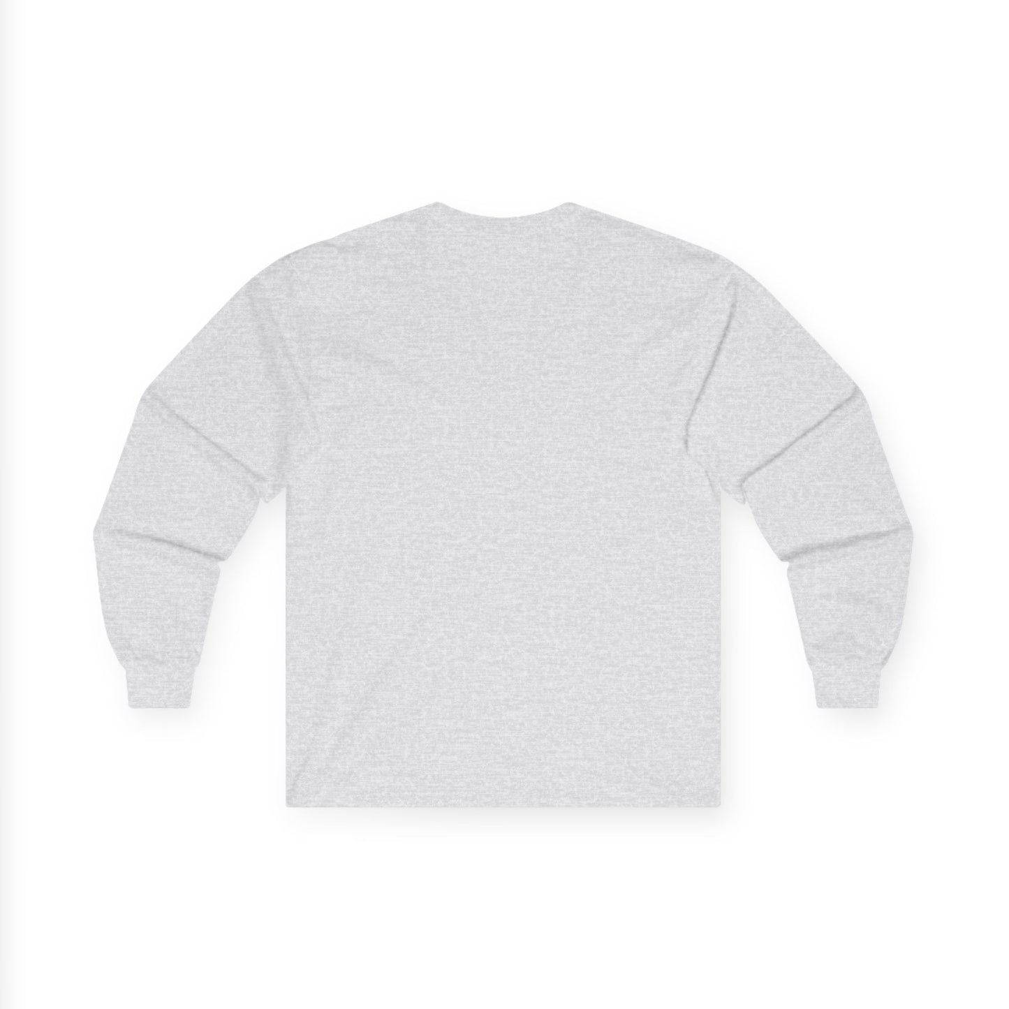 Unisex Ultra Cotton Long Sleeve Tee, Motivational Long Sleeve Shirt, It's a New Day Tee, Gift for Friends, Positive Vibes Apparel