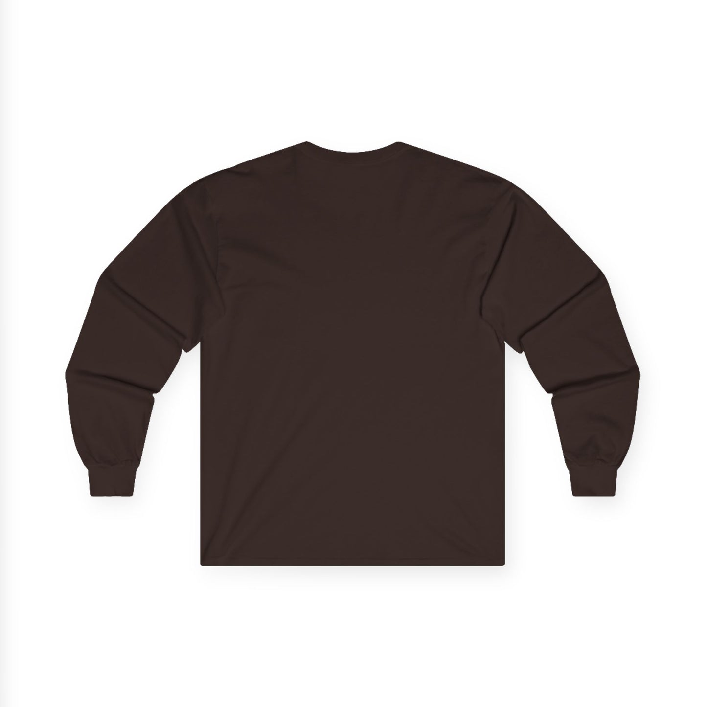 Eco-Friendly Long Sleeve Tee - Think Green Passionate Shirt, Earth Day Gift, Unisex Casual Wear, Sustainable Fashion, Environmentally [...]